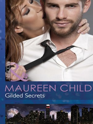 cover image of Gilded Secrets